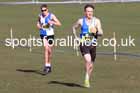 Paras Race, 2025 UK CAU Inter Counties Cross Country Champs., Wollaton Park, Nottingham. Photo: David T. Hewitson/Sports for All Pics